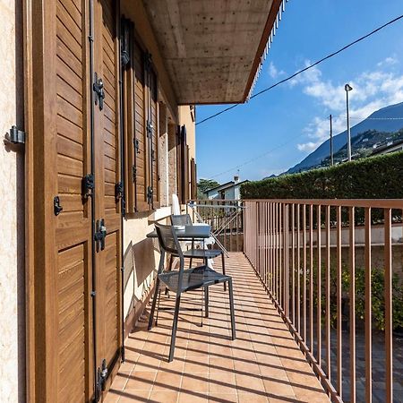 Casa Milani Malcesine Apt 4 Apartment Екстериор снимка