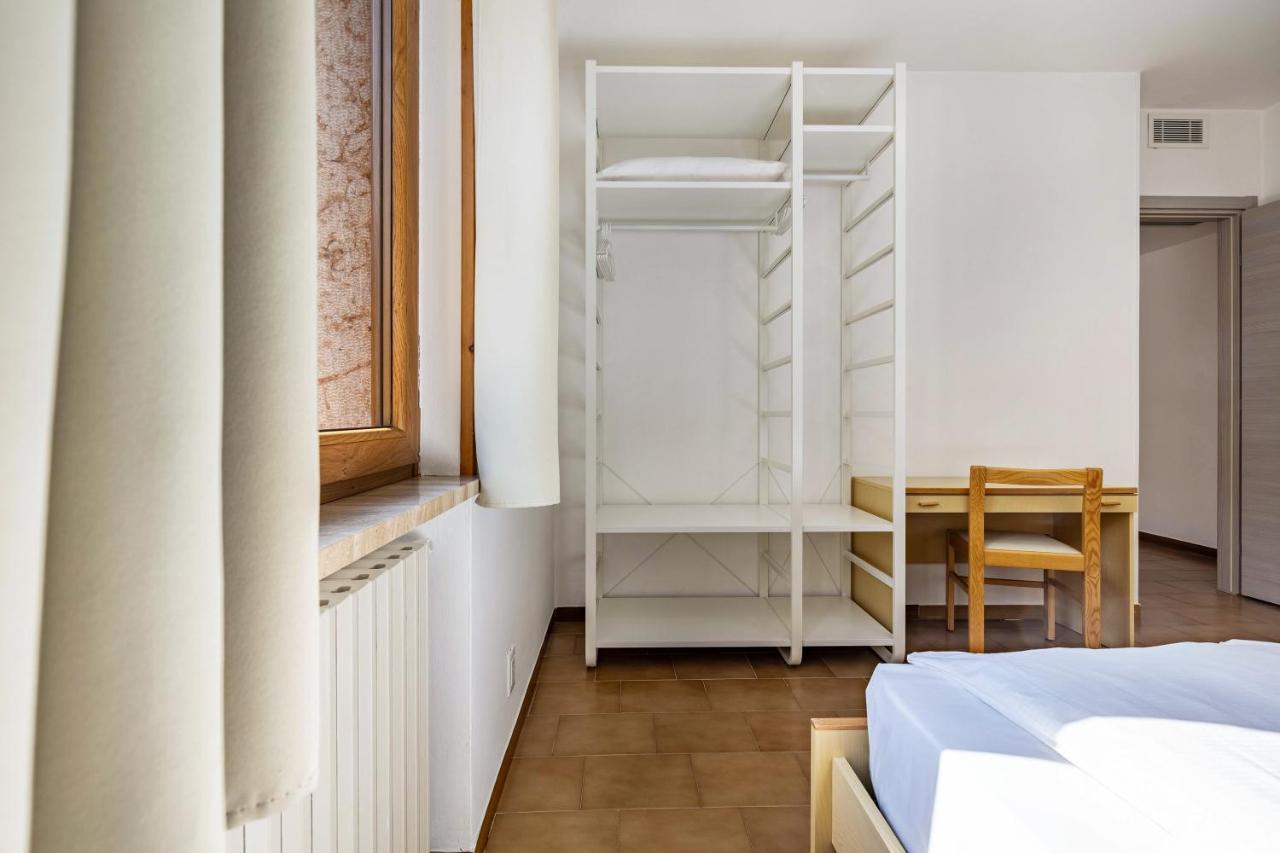 Casa Milani Malcesine Apt 4 Apartment Екстериор снимка