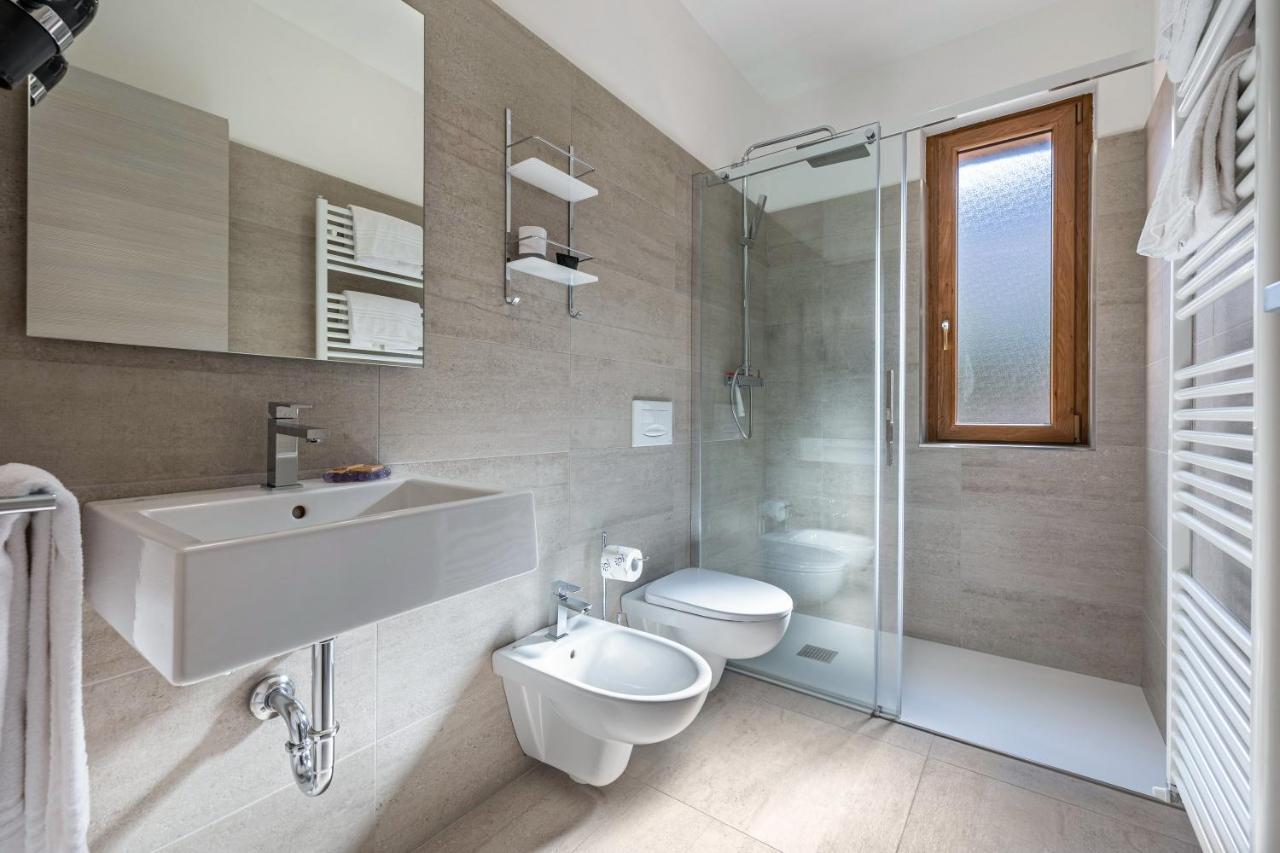 Casa Milani Malcesine Apt 4 Apartment Екстериор снимка