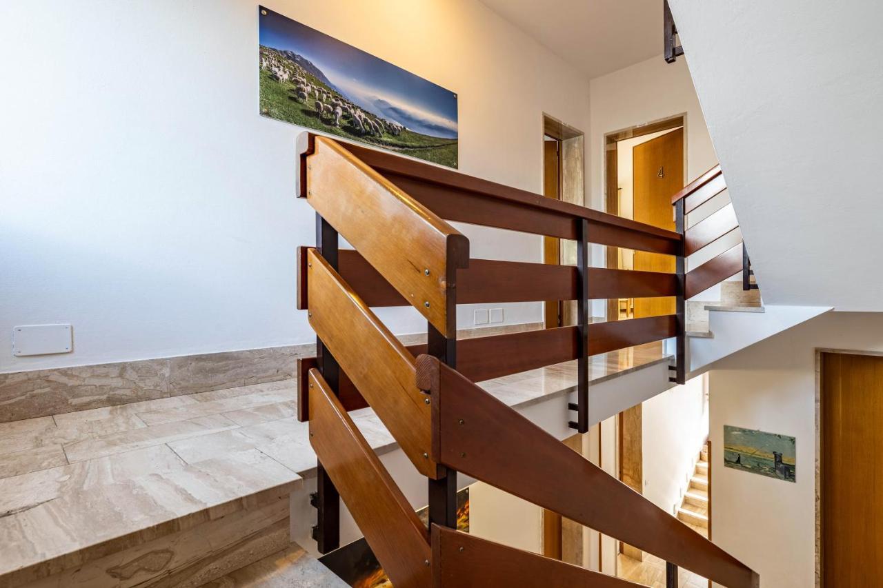 Casa Milani Malcesine Apt 4 Apartment Екстериор снимка