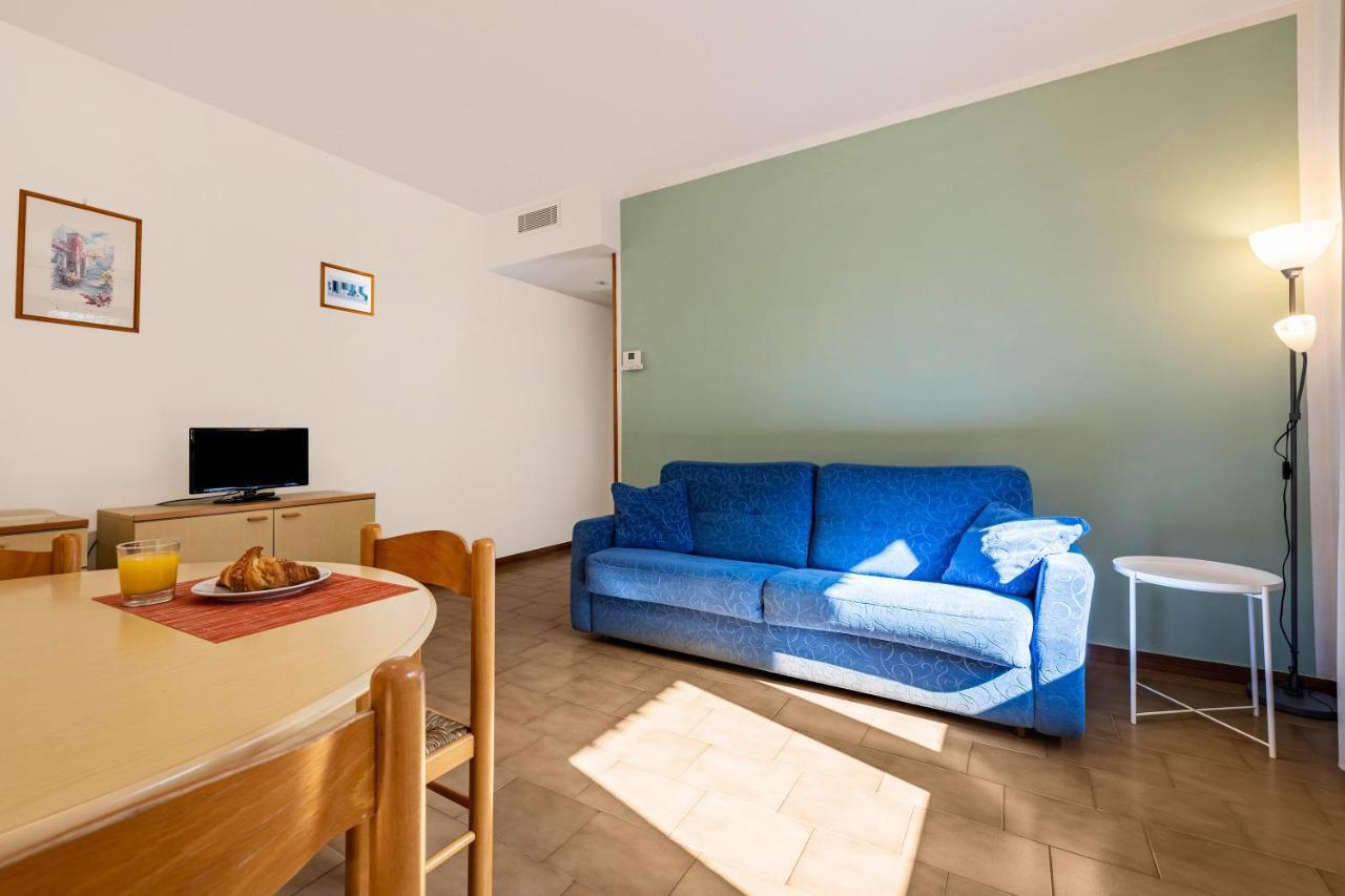 Casa Milani Malcesine Apt 4 Apartment Екстериор снимка