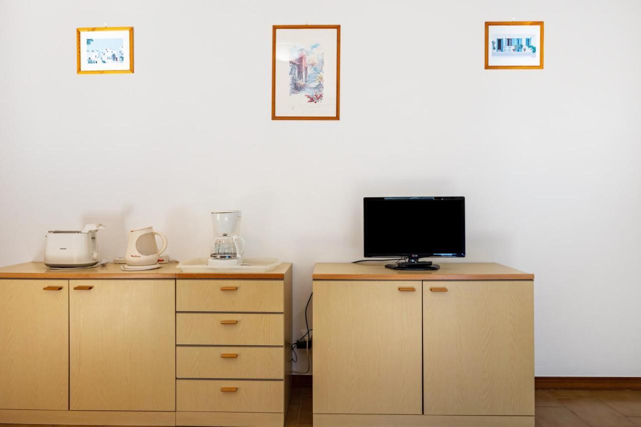 Casa Milani Malcesine Apt 4 Apartment Екстериор снимка