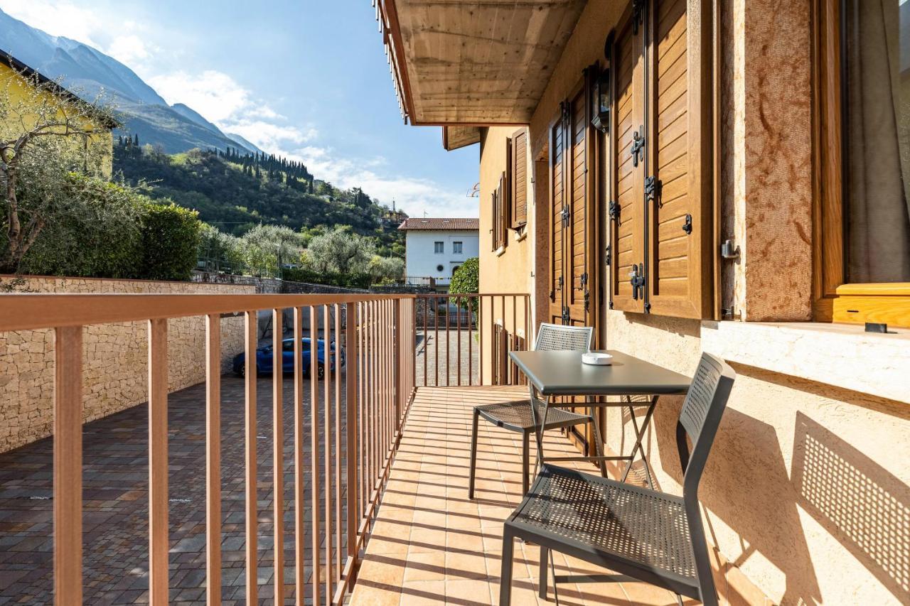 Casa Milani Malcesine Apt 4 Apartment Екстериор снимка