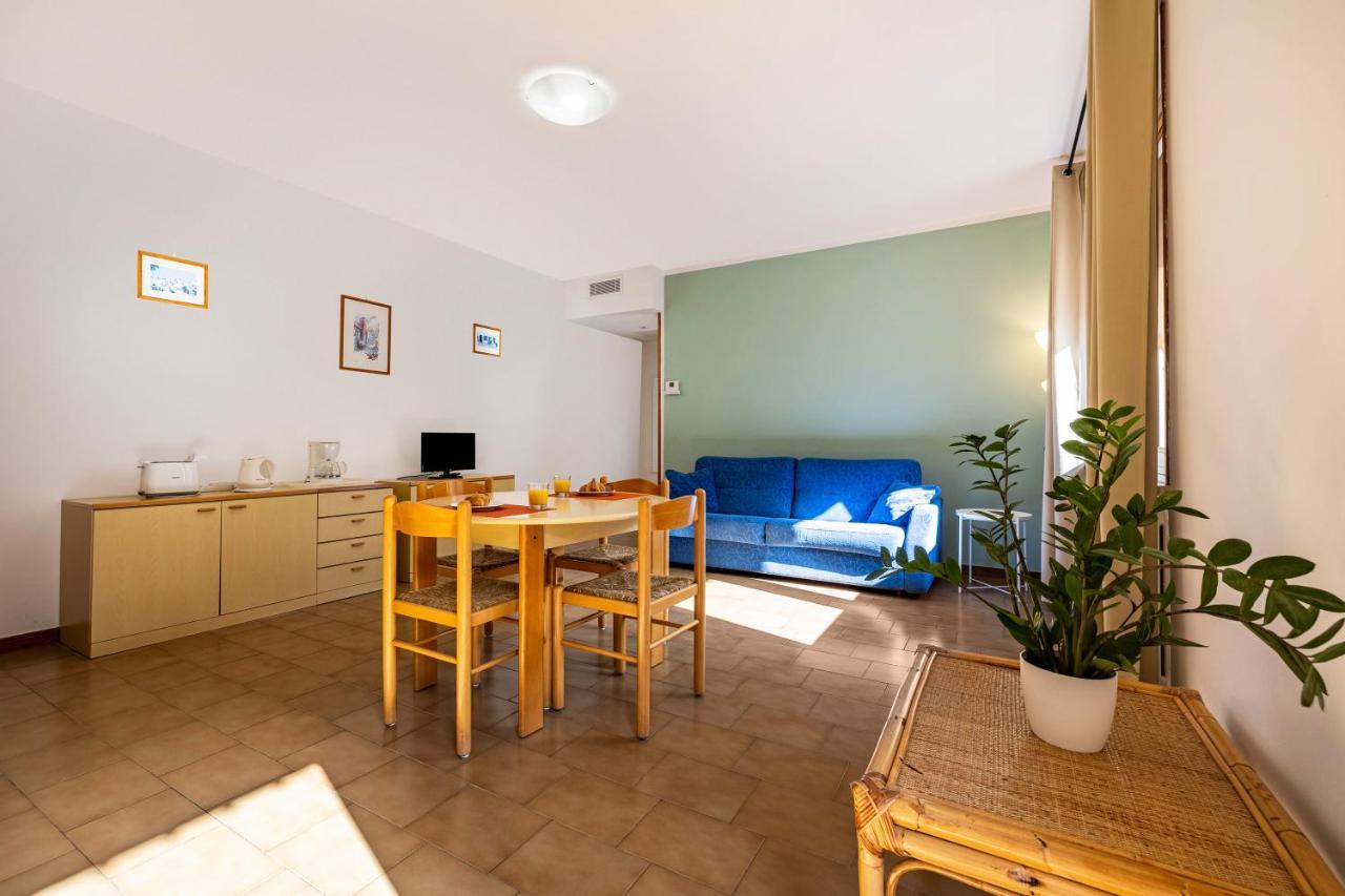 Casa Milani Malcesine Apt 4 Apartment Екстериор снимка